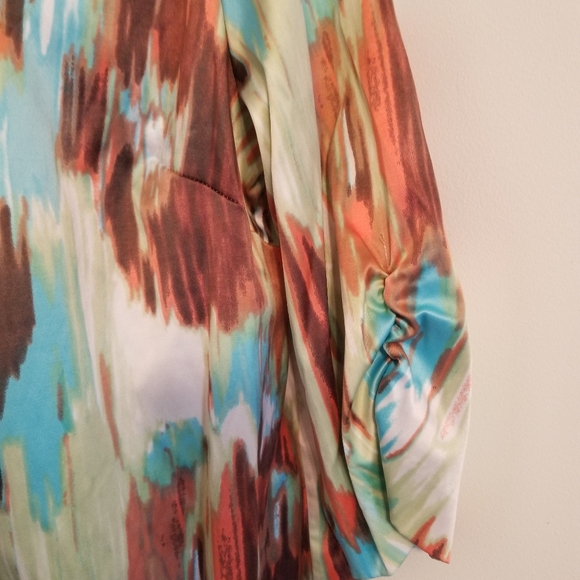 Colorful Jacket - Picture 3 of 5